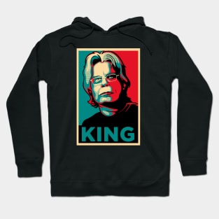 KING Hoodie